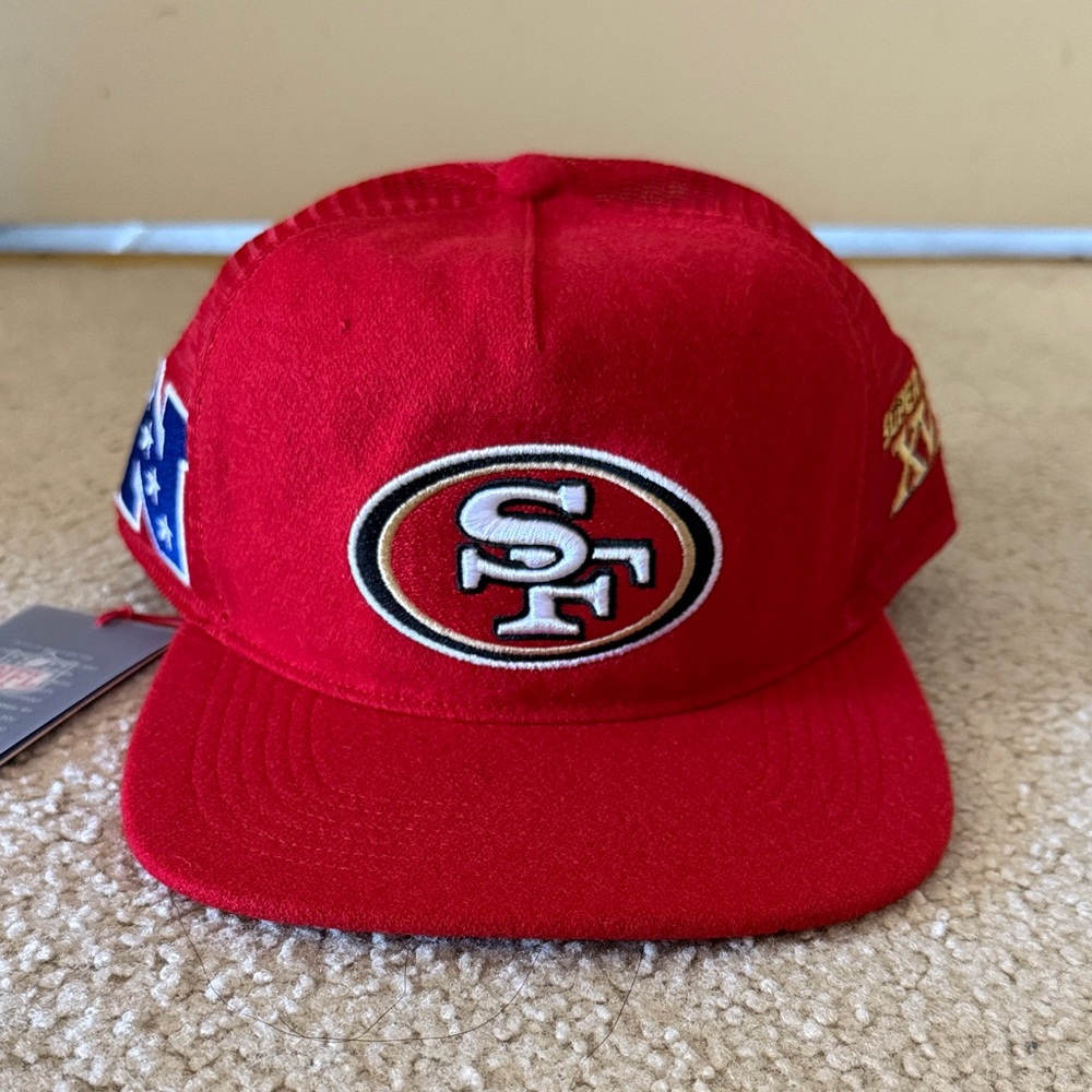 Kith Trucker Hat